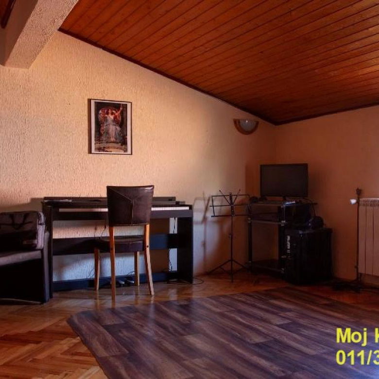 Petosoban stan na prodaju, Bele Vode, Beograd, 177m², 185.000 €