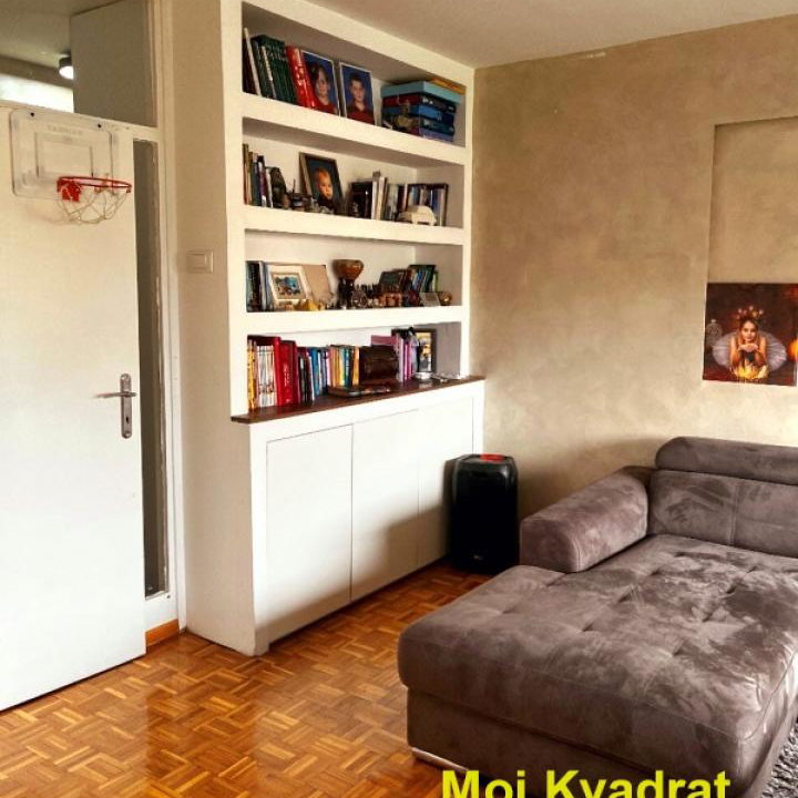 Troiposoban stan na prodaju, Mirijevo, Beograd, 86m², 244.800 €