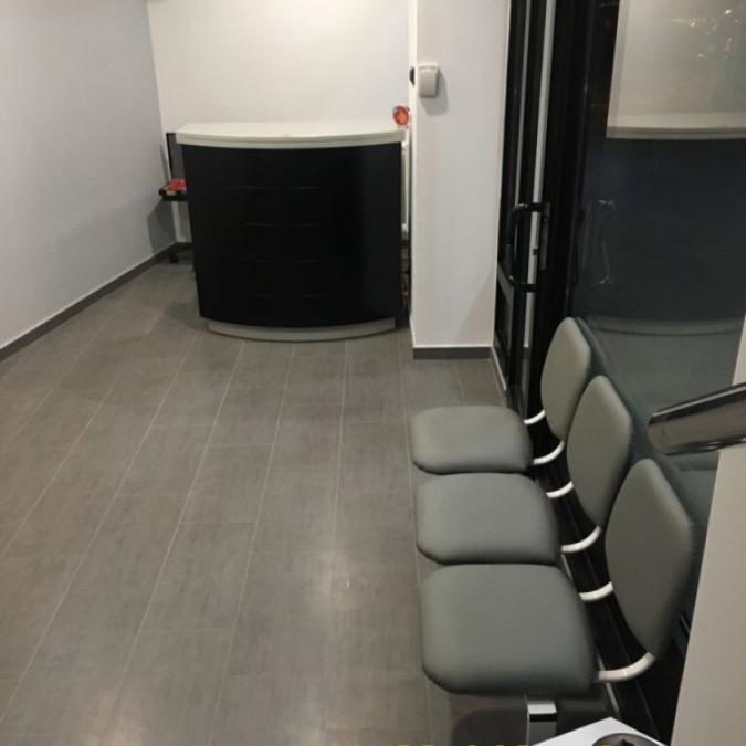 Lokal za izdavanje, Trg Nikole Pašića, Beograd, 50m², 800 €/mes