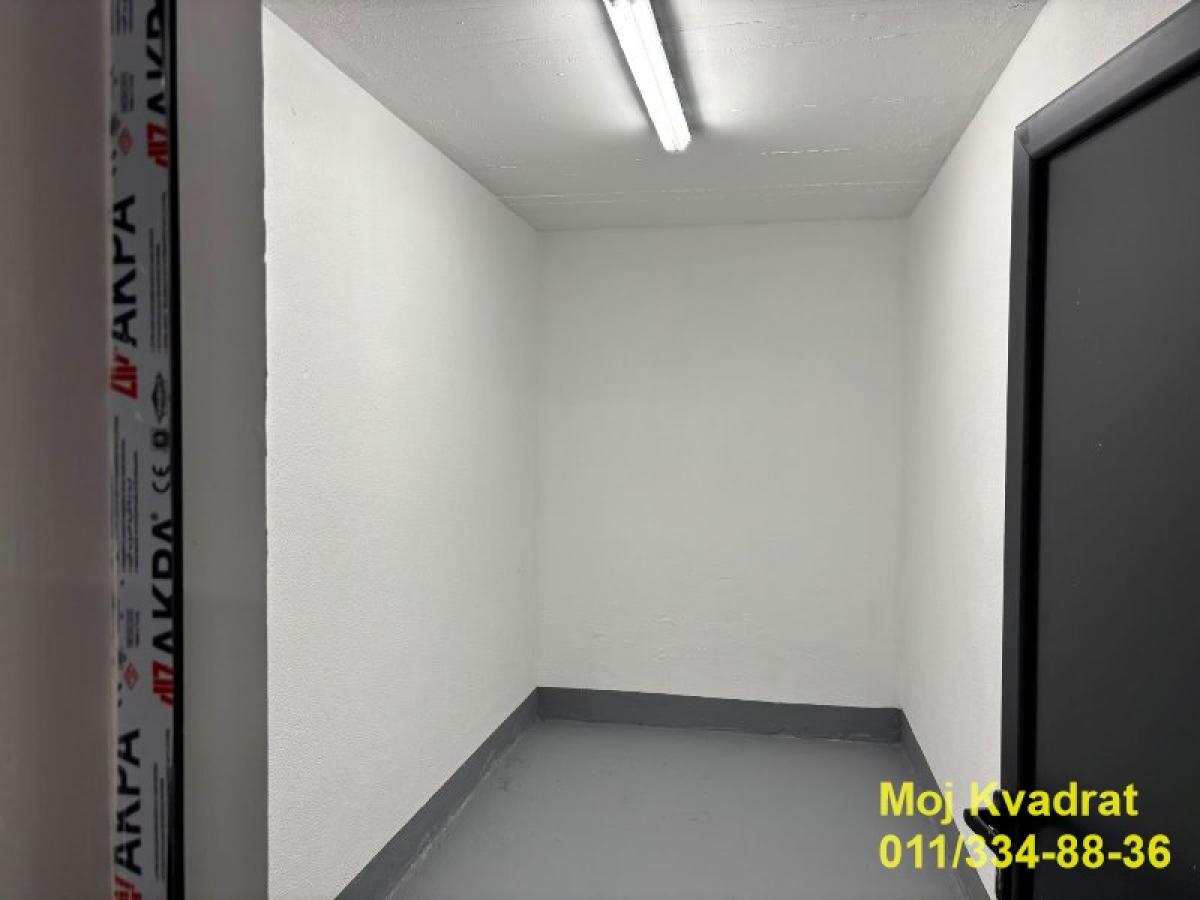actionimagesite31agencykvadratimgtxyt70auet-10 Dvosoban stan na prodaju, Banovo Brdo, Beograd, 45m², 199.900 €