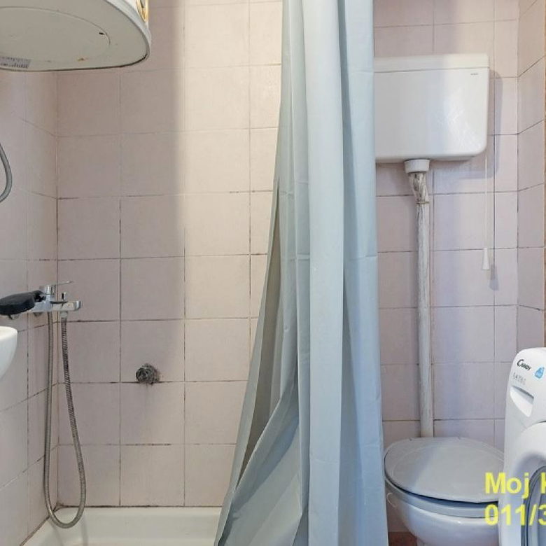 Višesoban stan na prodaju, Novi Grad, Beograd, 92m², 215.000 €