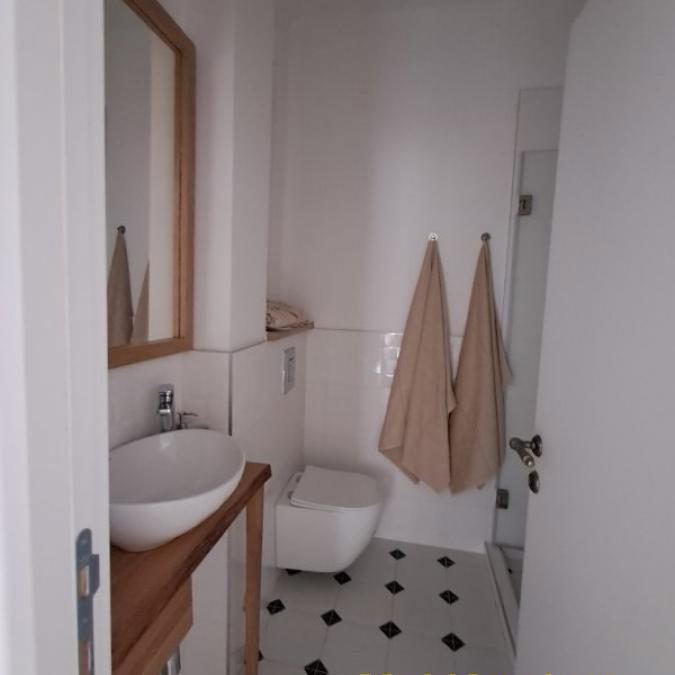 Trosoban stan na prodaju, Zeleni Venac, Beograd, 110m², 430.000 €