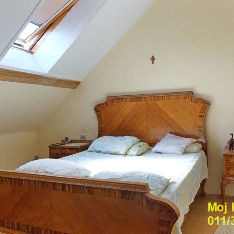 Trosoban stan na prodaju, Terazije, Beograd, 88m², 450.000 €