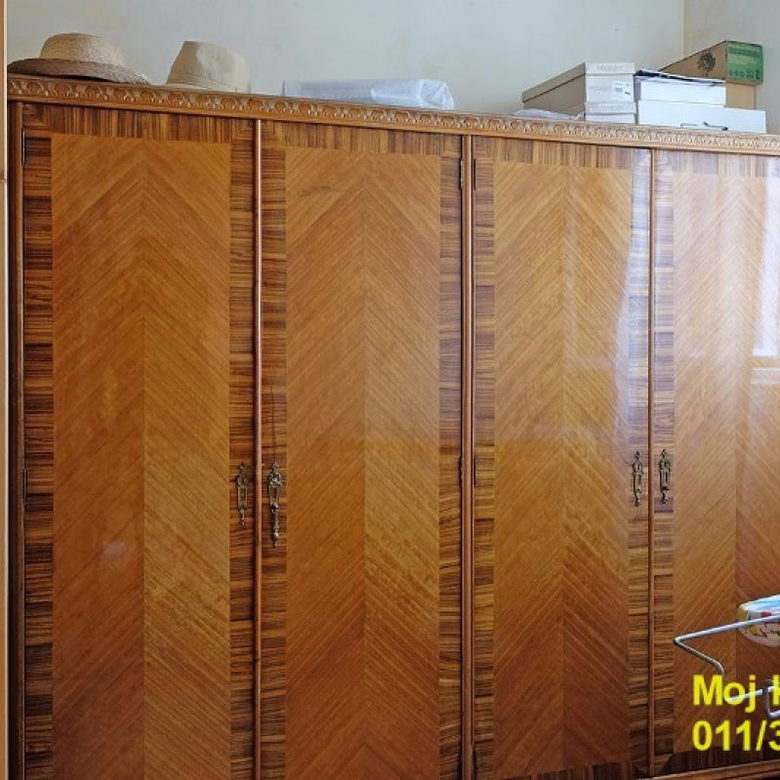 Trosoban stan na prodaju, Terazije, Beograd, 88m², 450.000 €