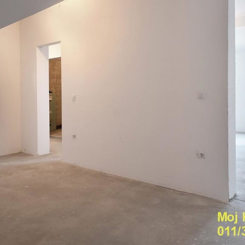 Petosoban stan na prodaju, Centar, Beograd, 170m², 398.000 €