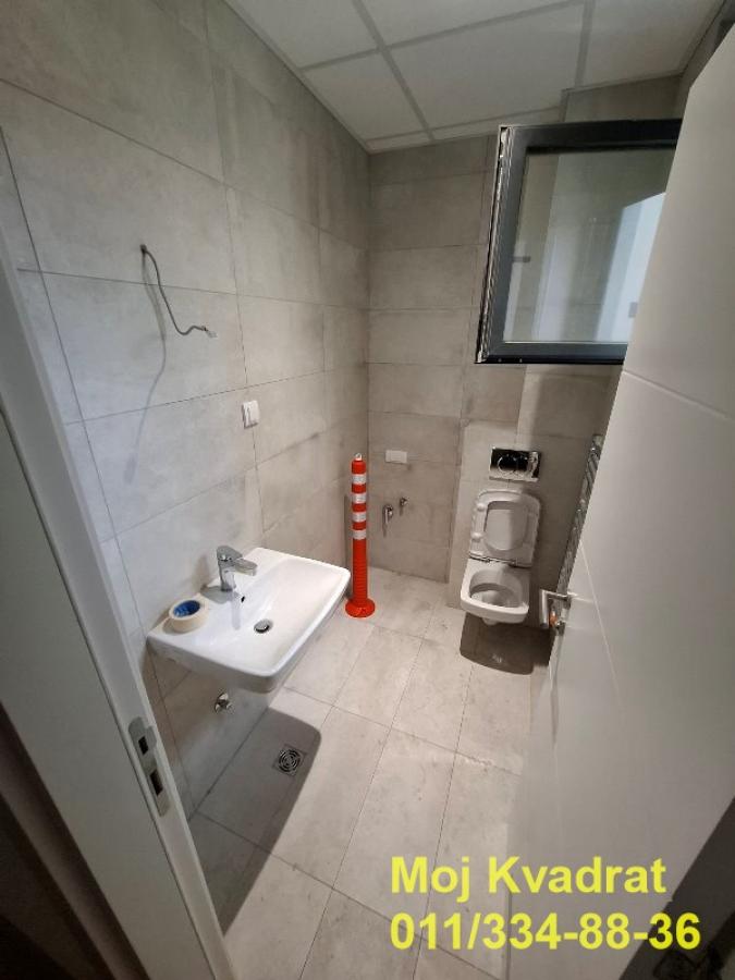 actionimagesite31agencykvadratimguudg35vegh-9 Dvoiposoban stan na prodaju, Banovo Brdo, Beograd, 54m², 214.900 €
