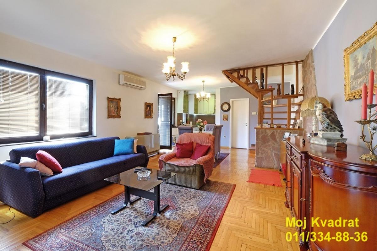 actionimagesite31agencykvadratimguzs8t6iend-9 Kuća na prodaju, Dušanovac, Beograd, 250m², 330.000 €