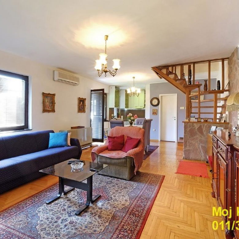 Kuća na prodaju, Dušanovac, Beograd, 250m², 330.000 €