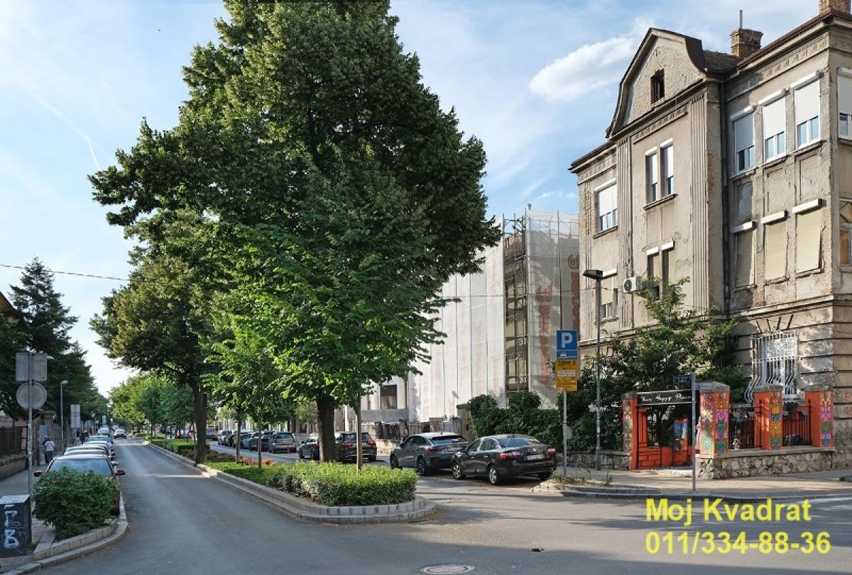 actionimagesite31agencykvadratimgv0wy4bmyck-17 Trosoban stan na prodaju, Krunska, Beograd, 76m², 385.000 €