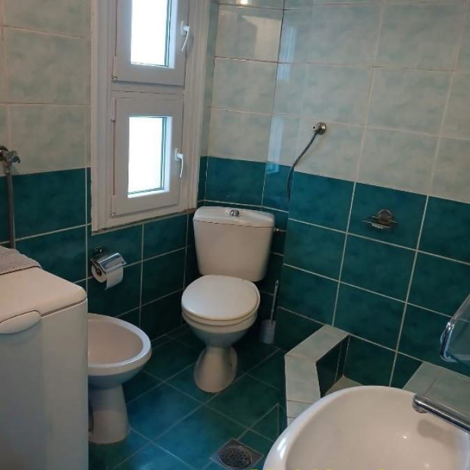 Dvoiposoban stan za izdavanje, Zeleni Venac, Beograd, 55m², 650 €/mes