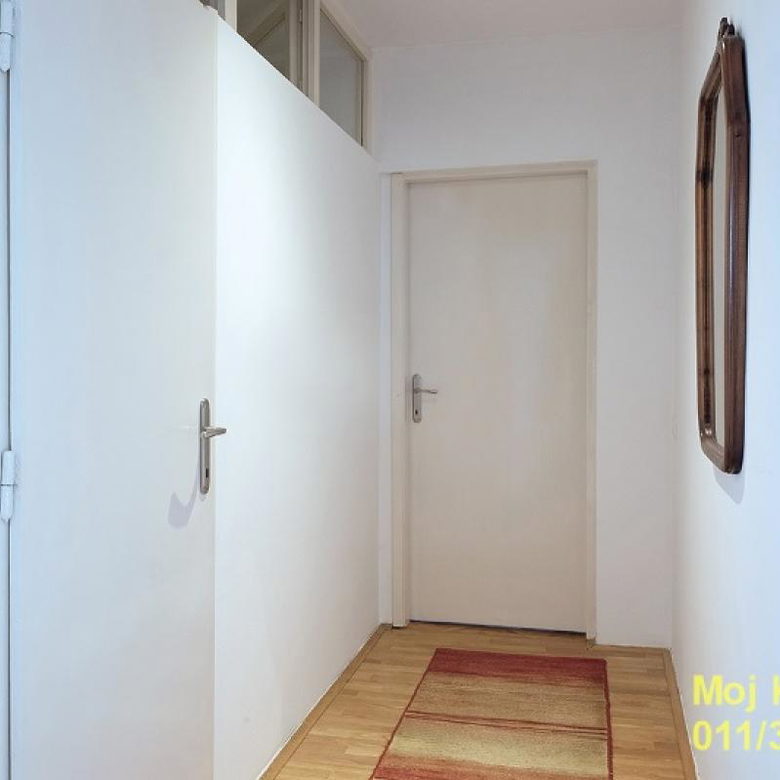Višesoban stan na prodaju, Novi Grad, Beograd, 92m², 215.000 €