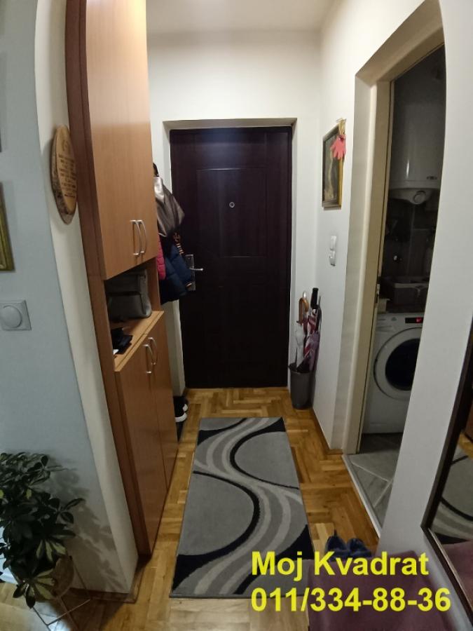 actionimagesite31agencykvadratimgv5hgmv3jf2-13 Jednoiposoban stan na prodaju, Vidikovački Venac, Beograd, 30m², 105.000 €