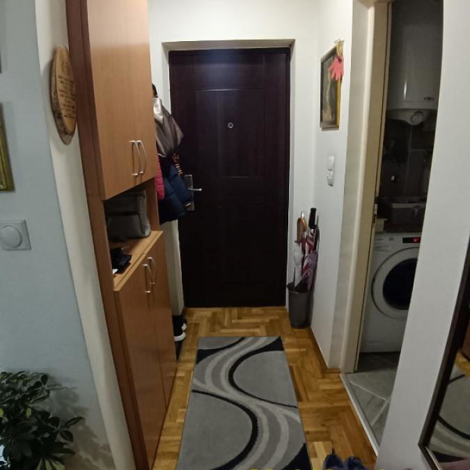 Jednoiposoban stan na prodaju, Vidikovački Venac, Beograd, 30m², 105.000 €