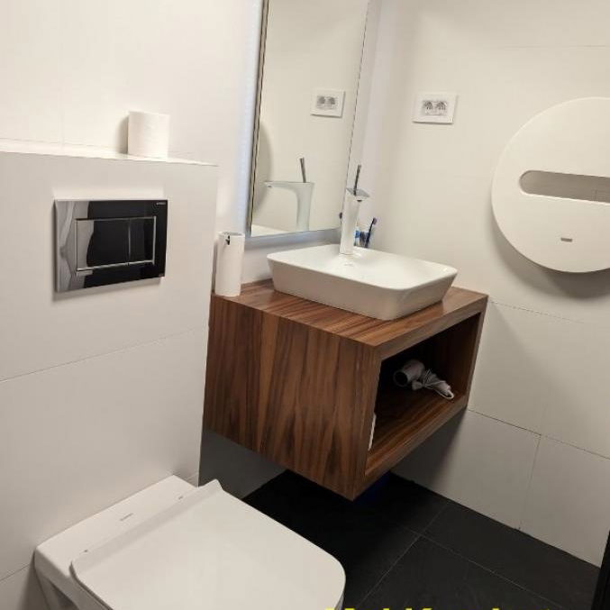 Dvosoban stan na prodaju, Kopaonik, 49m², 275.000 €