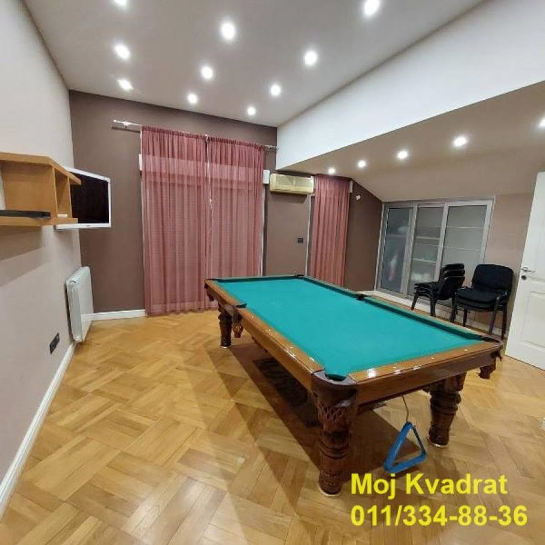 Kuća na prodaju, Banovo Brdo, Beograd, 400m², 1.300.000 €