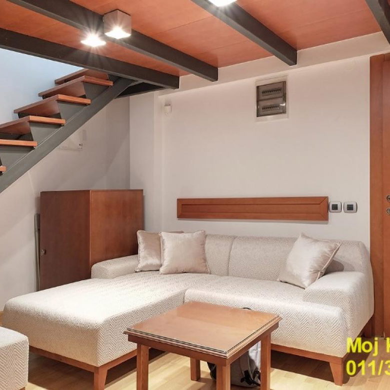 Lokal za izdavanje, Kalemegdan, Beograd, 120m², 1.900 €/mes