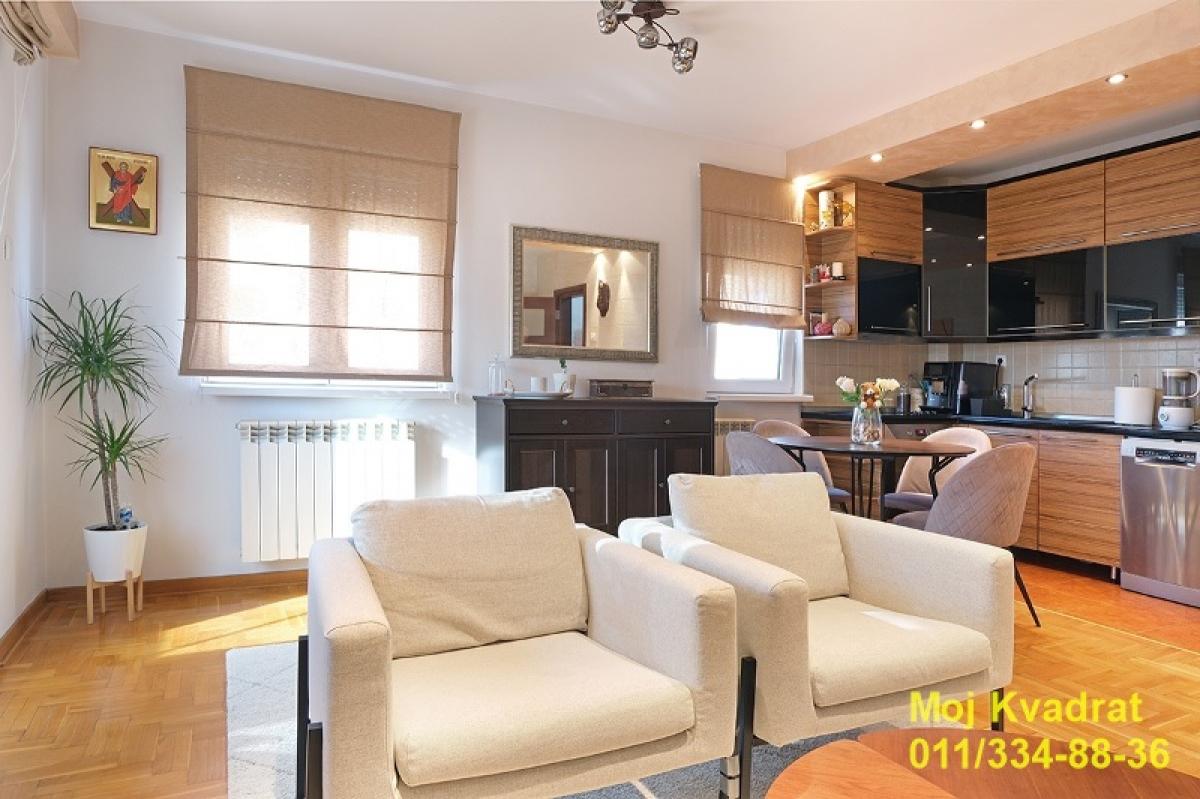 actionimagesite31agencykvadratimgvmqzqu8ugp-zkfhvkfzr Trosoban stan na prodaju, Filmski Grad, Beograd, 61m², 187.000 €