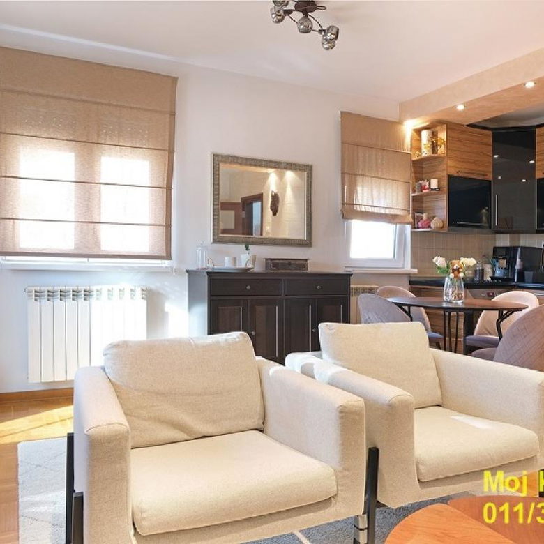 Trosoban stan na prodaju, Filmski Grad, Beograd, 61m², 187.000 €