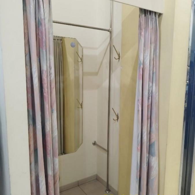 Lokal za izdavanje, Botanička Bašta, Beograd, 170m², 2.950 €/mes