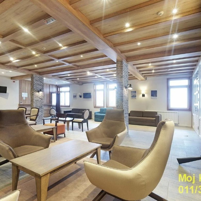 Trosoban stan na prodaju, Centar, Kopaonik, 51m², 220.320 €