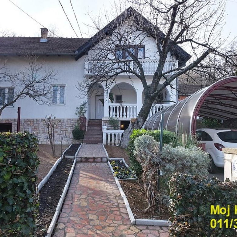 Kuća na prodaju, Zvezdarska Šuma, Beograd, 214m², Prizemlje, 330.000 €