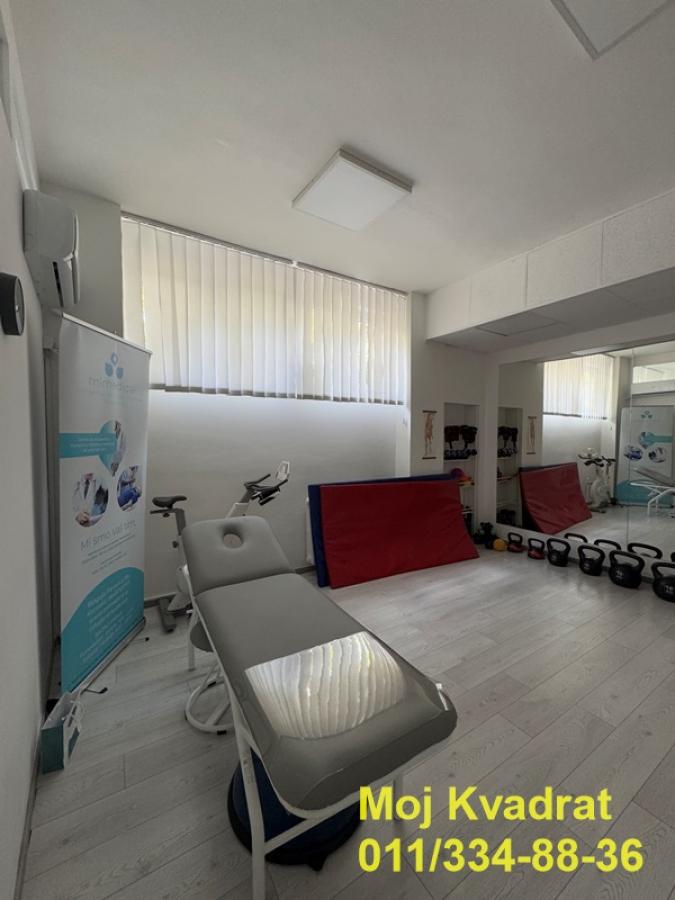 actionimagesite31agencykvadratimgvvjxcprzkt-11 Lokal za izdavanje, Banovo Brdo, Beograd, 136m², 1.850 €/mes