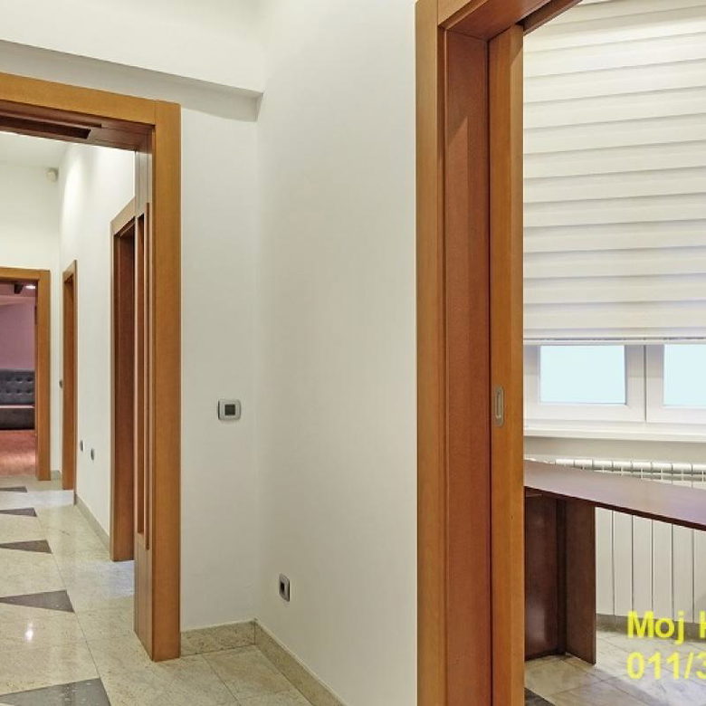 Lokal za izdavanje, Kalemegdan, Beograd, 120m², 1.900 €/mes