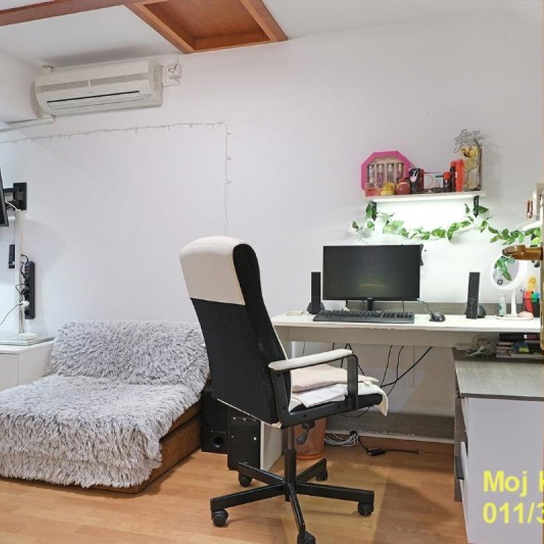 Četvorosoban stan na prodaju, Gundulićev Venac, Beograd, 104m², 4. sprat, 380.000 €