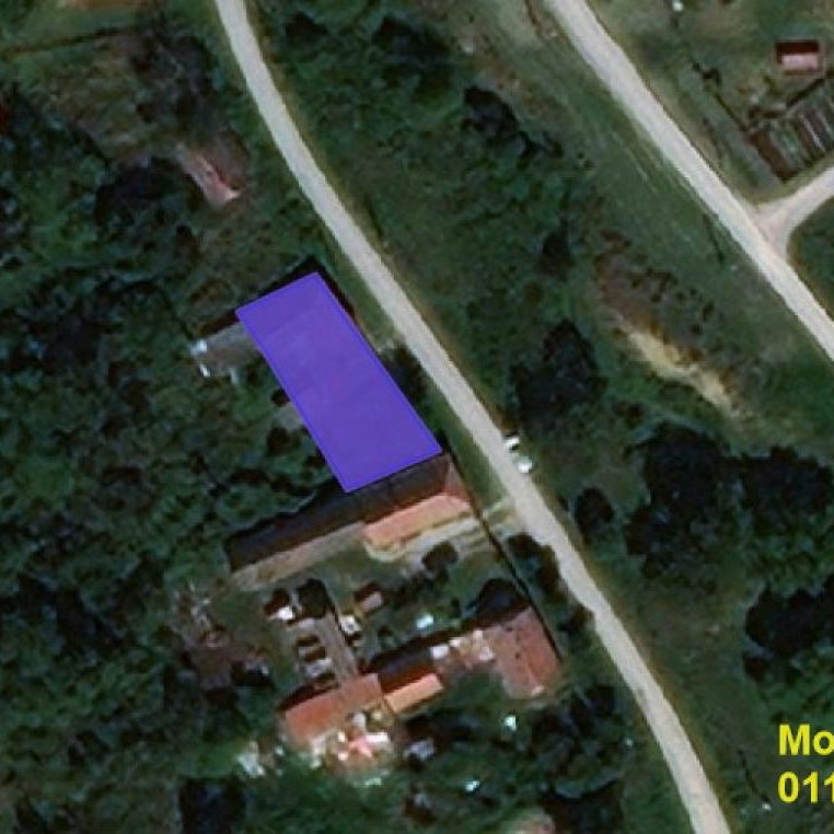 Dvosoban stan na prodaju, Adice, Novi Sad, 45m², 101.980 €