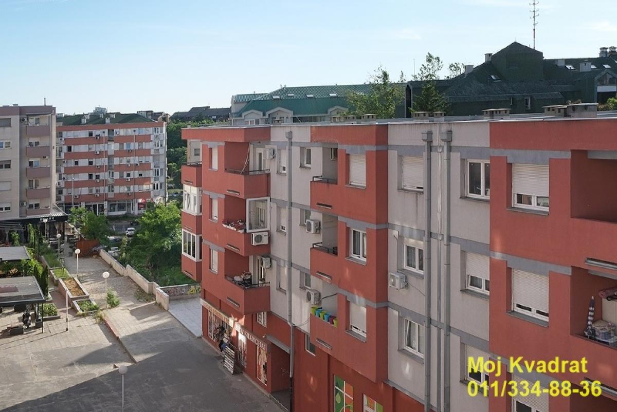actionimagesite31agencykvadratimgw4zfmdt526-15 Trosoban stan na prodaju, Filmski Grad, Beograd, 61m², 187.000 €