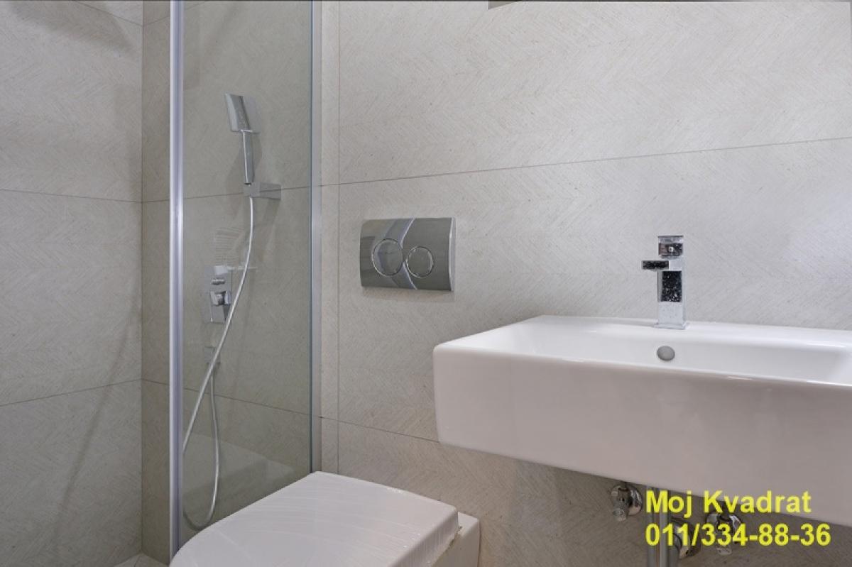Petosoban stan na prodaju, Tašmajdan, Beograd, 150m², 800.000 €