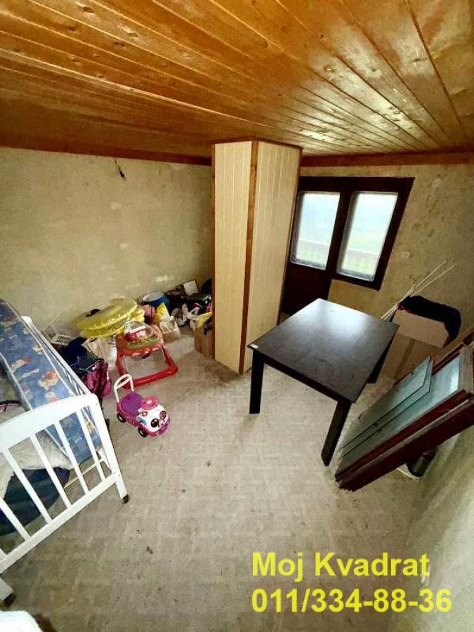 Kuća na prodaju, Begaljica, Beograd, 400m², 128.000 €