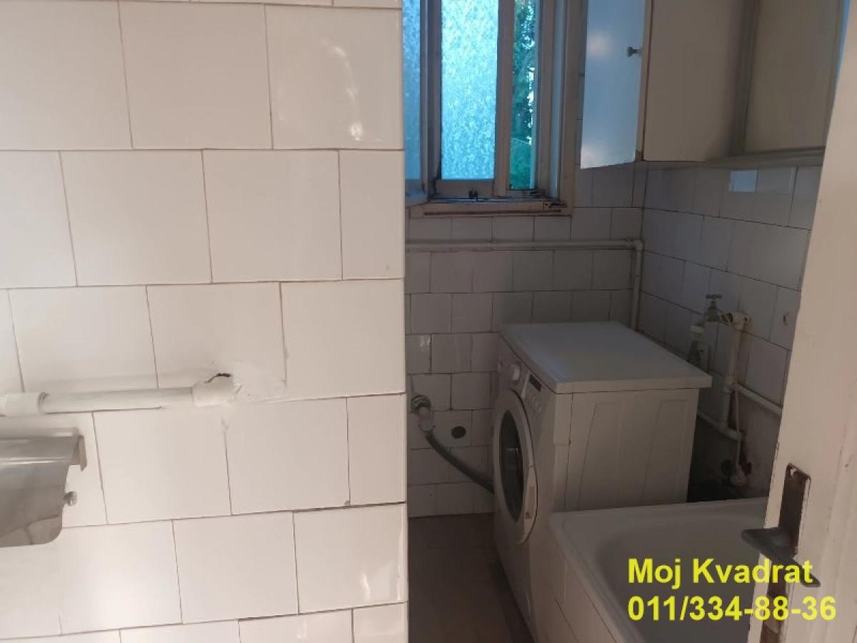 Garsonjera na prodaju, Centar, Novi Sad, 25m², 132.200 €