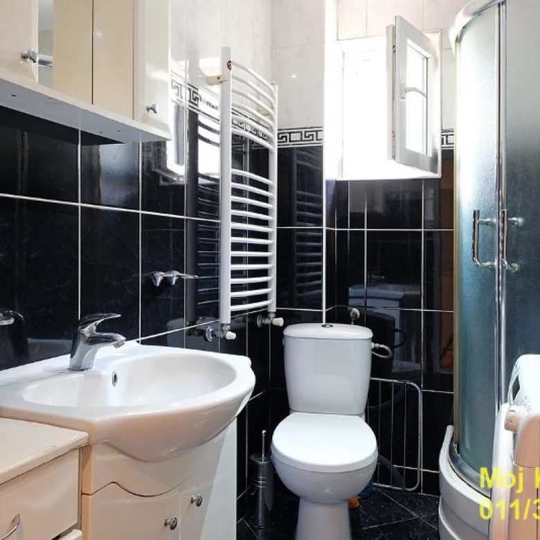 Višesoban stan na prodaju, Novi Grad, Beograd, 92m², 215.000 €