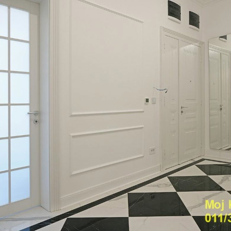 Petosoban stan na prodaju, Tašmajdan, Beograd, 150m², 800.000 €