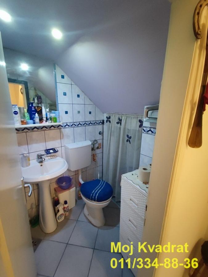 Petosoban stan na prodaju, Kosančićev Venac, Beograd, 164m², 738.000 €