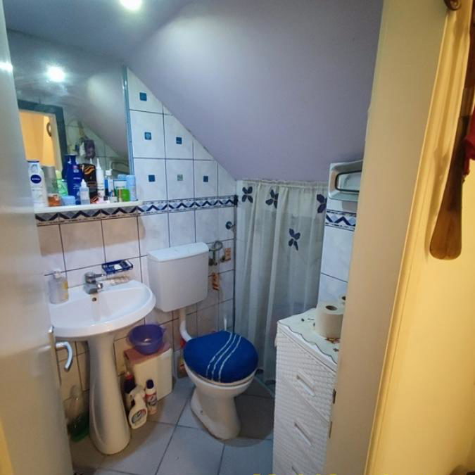 Petosoban stan na prodaju, Kosančićev Venac, Beograd, 164m², 738.000 €