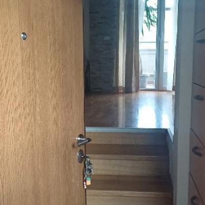 Trosoban stan za izdavanje, Košutnjak, Beograd, 68m², 1.200 €/mes