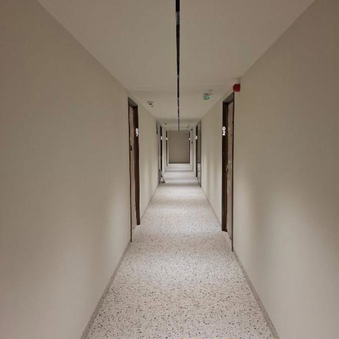 Jednoiposoban stan na prodaju, Veternik, Novi Sad, 40m², 76.810 €