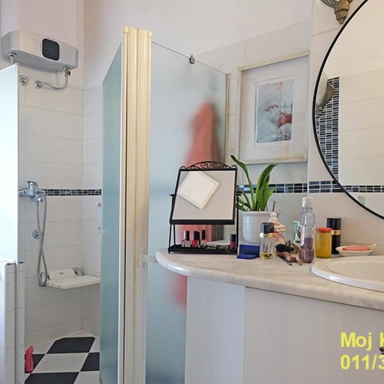 Višesoban stan za izdavanje, Trg Republike, Beograd, 190m², 3.500 €/mes