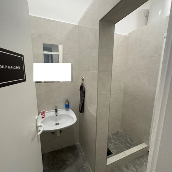 Lokal za izdavanje, Banovo Brdo, Beograd, 136m², 1.850 €/mes