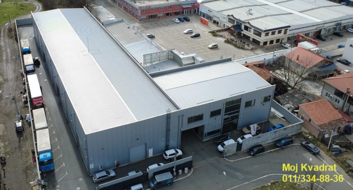 actionimagesite31agencykvadratimgwwi2uv03qp-2 Lokal za izdavanje, Plavi Horizonti, Beograd, 1500m², 10.500 €/mes