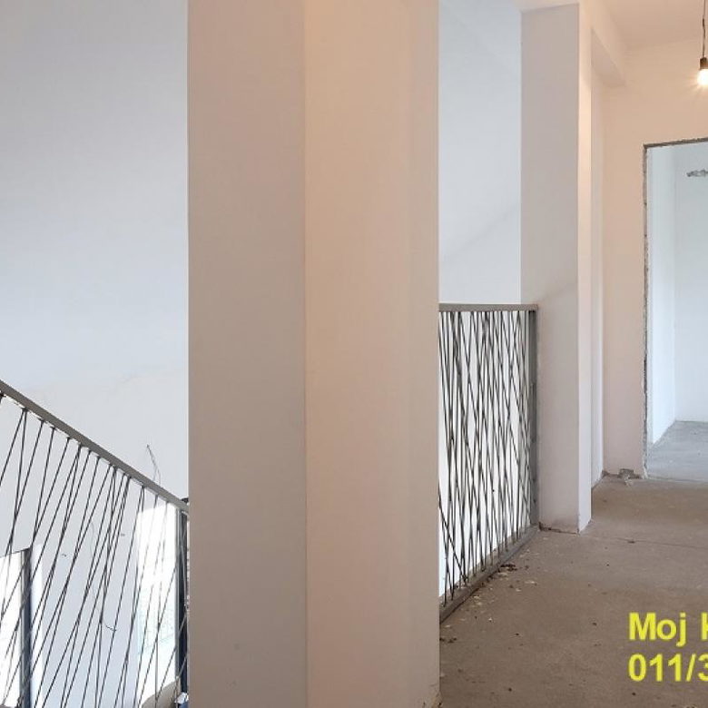 Petosoban stan na prodaju, Centar, Beograd, 170m², 398.000 €