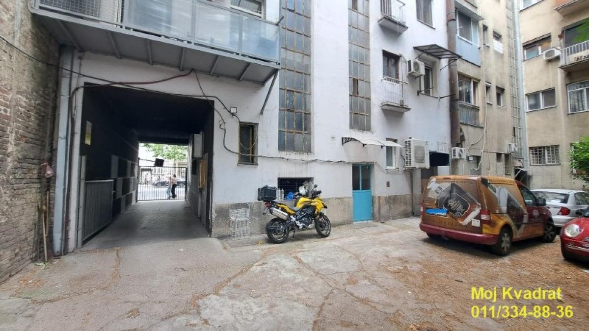 actionimagesite31agencykvadratimgwxrzn544k3-14 Dvosoban stan na prodaju, Dorćol, Beograd, 68m², 5. sprat, 289.000 €
