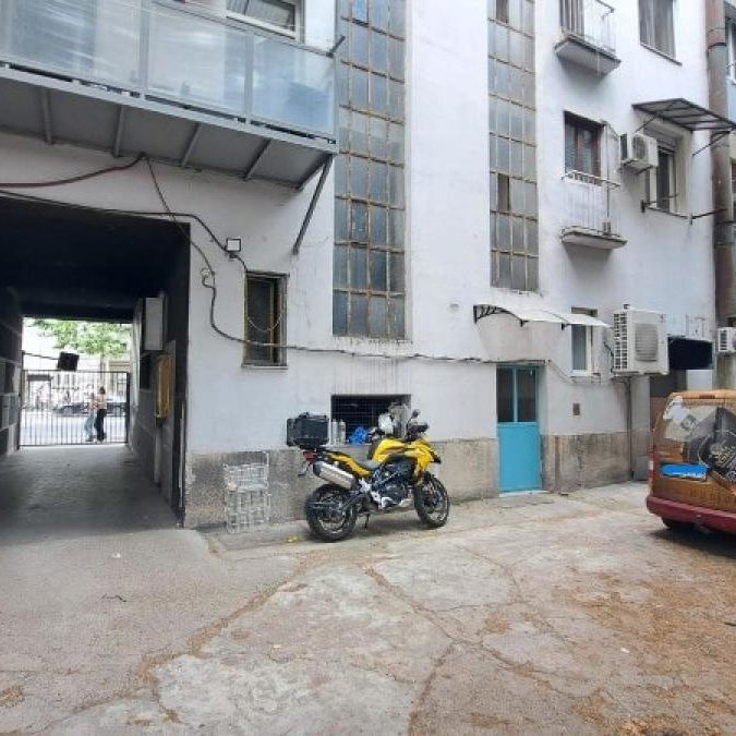 Dvosoban stan na prodaju, Dorćol, Beograd, 68m², 5. sprat, 289.000 €