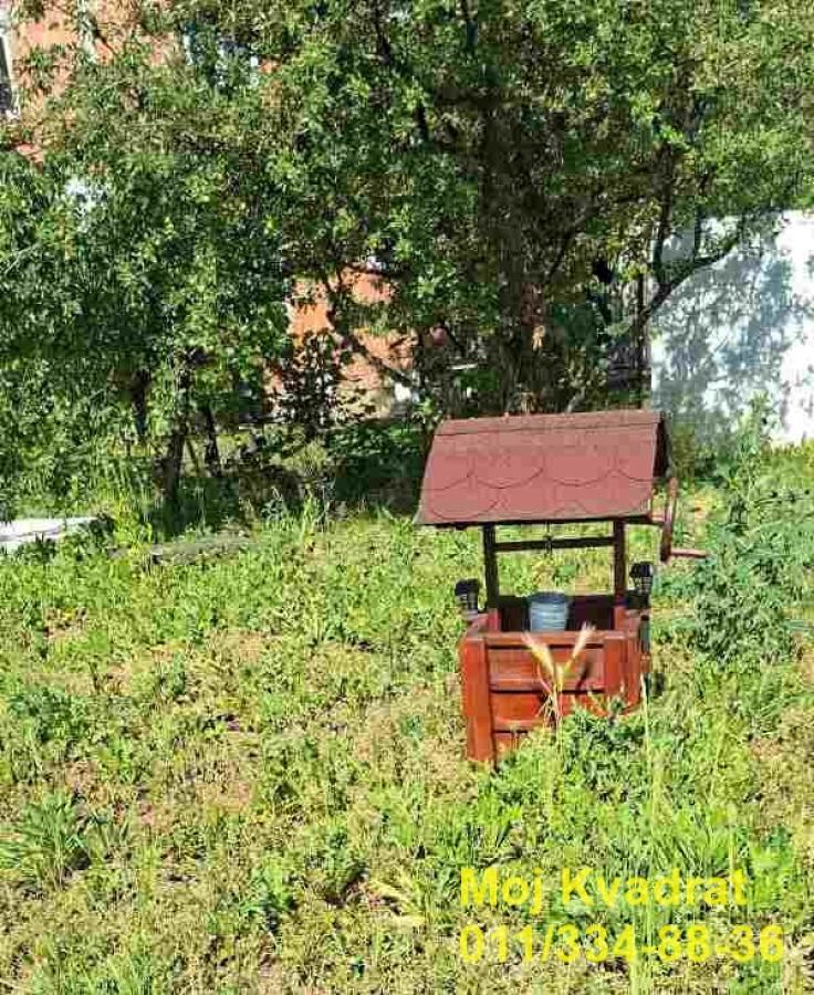 Četvorosoban stan na prodaju, Sremčica, Beograd, 94m², 165.000 €