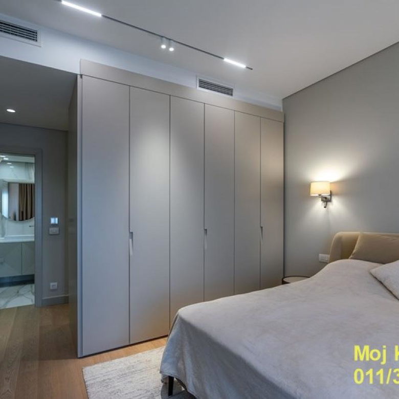 Četvorosoban stan na prodaju, Blok 9a, Beograd, 167m², 949.999 €