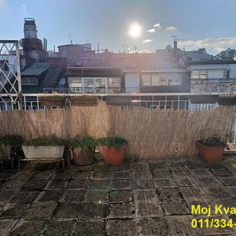 Petosoban stan na prodaju, Skupština, Beograd, 156m², 600.000 €