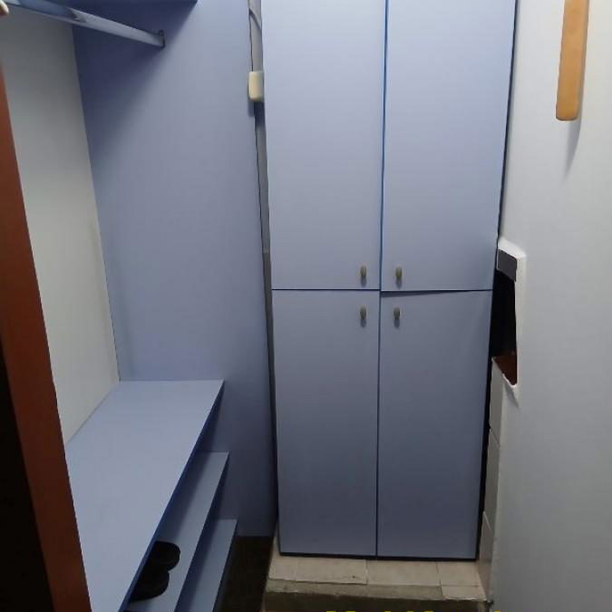 Četvorosoban stan za izdavanje, Hala Pionir, Beograd, 99m², 1.200 €/mes