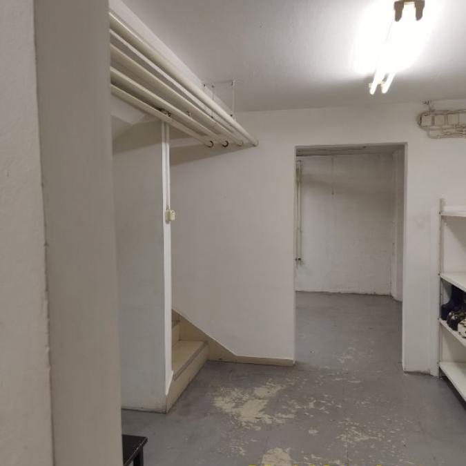 Lokal za izdavanje, Botanička Bašta, Beograd, 170m², 2.950 €/mes